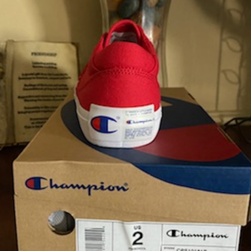 Champion - Picture 2 of 2